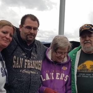 Meet your Posher, Steve